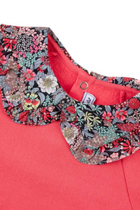Bougainvillier / T-Shirt Un Air De Campagne - Bougainvillier