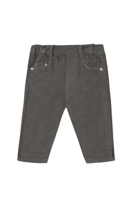 Pantalon Étoile polaire - Anthracite
