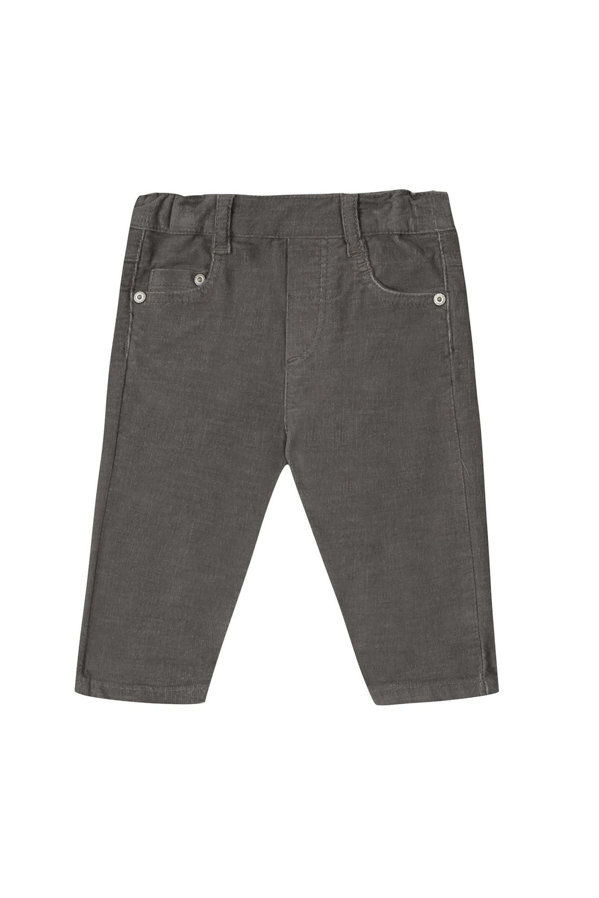 Pantalon Étoile polaire - Anthracite