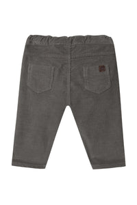 Pantalon Étoile polaire - Anthracite