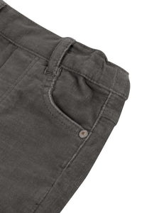 Pantalon Étoile polaire - Anthracite