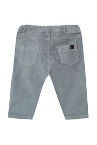 Pantalon Étoile polaire - Bleu nuage