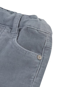 Pantalon Étoile polaire - Bleu nuage