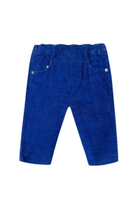 Pantalon Étoile polaire - Bleu roi