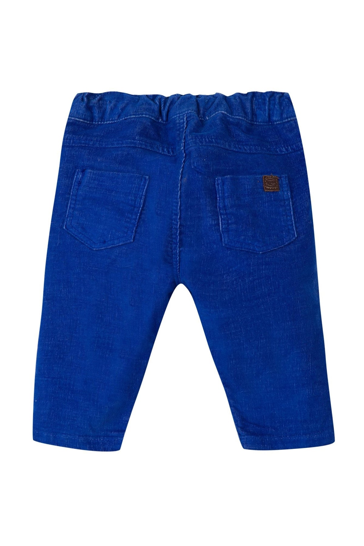 Pantalon Étoile polaire - Bleu roi