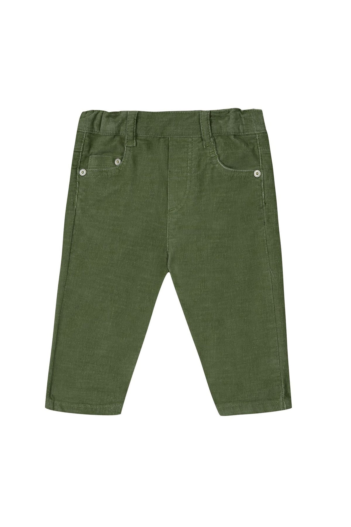 Pantalon Étoile polaire - Kaki