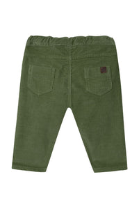 Pantalon Étoile polaire - Kaki