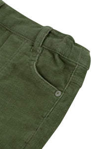 Pantalon Étoile polaire - Kaki