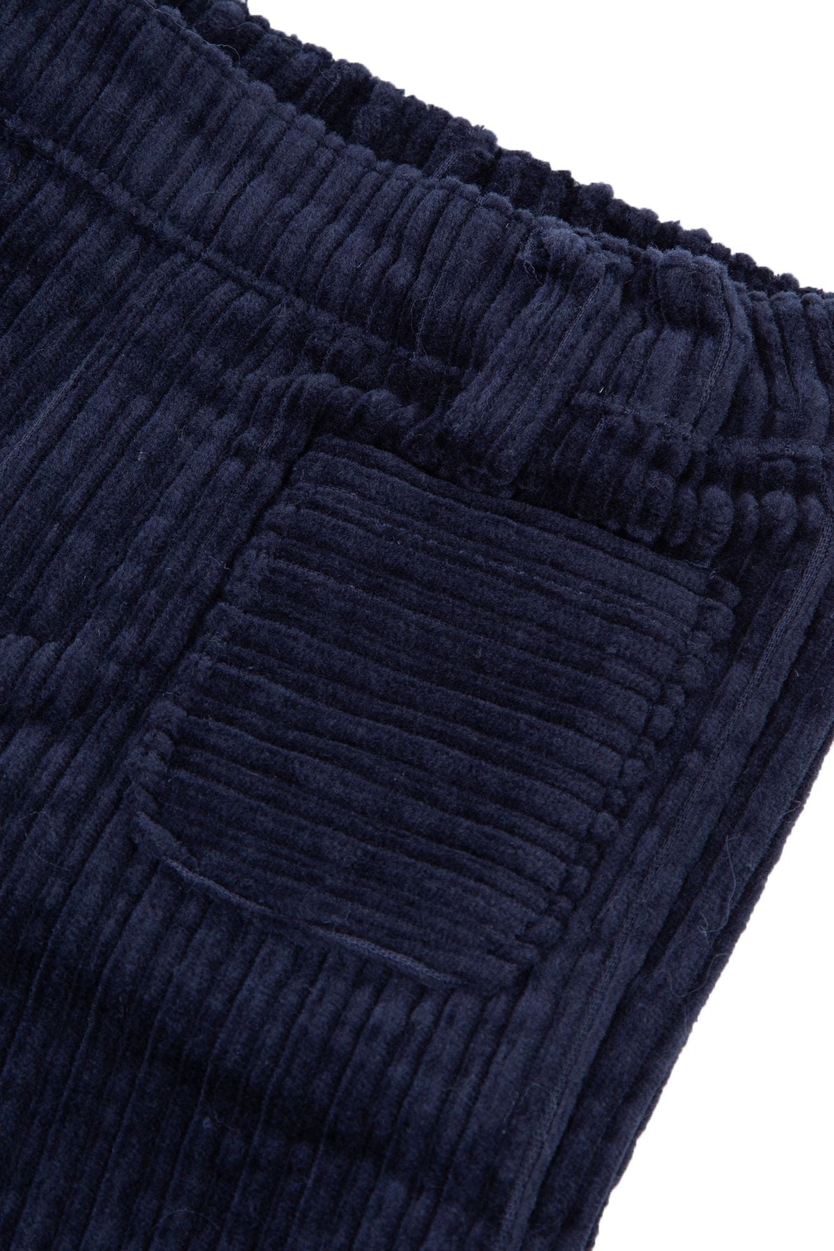 Pantalon City - Marine