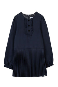 Robe Back to school - Marine