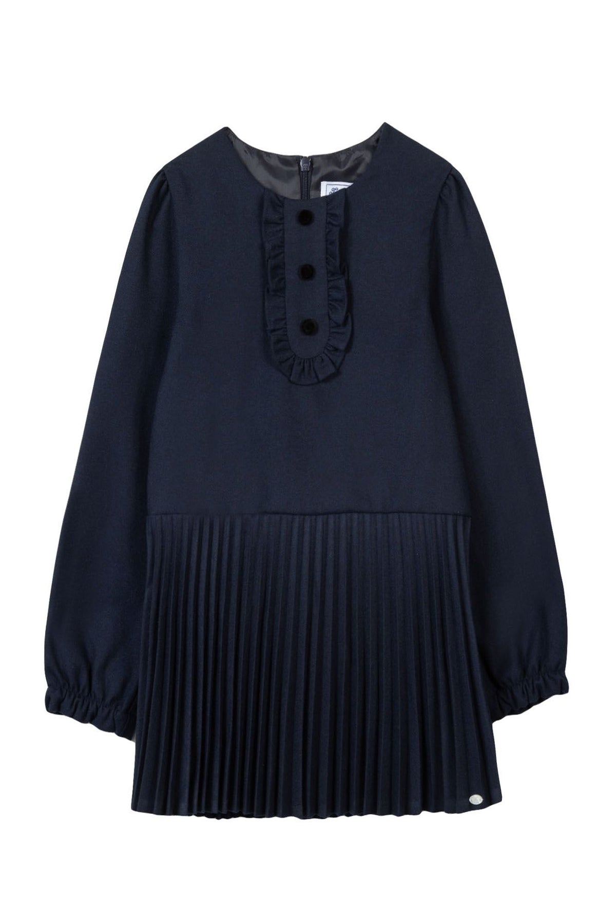 Robe Back to school - Marine