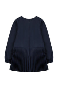 Robe Back to school - Marine