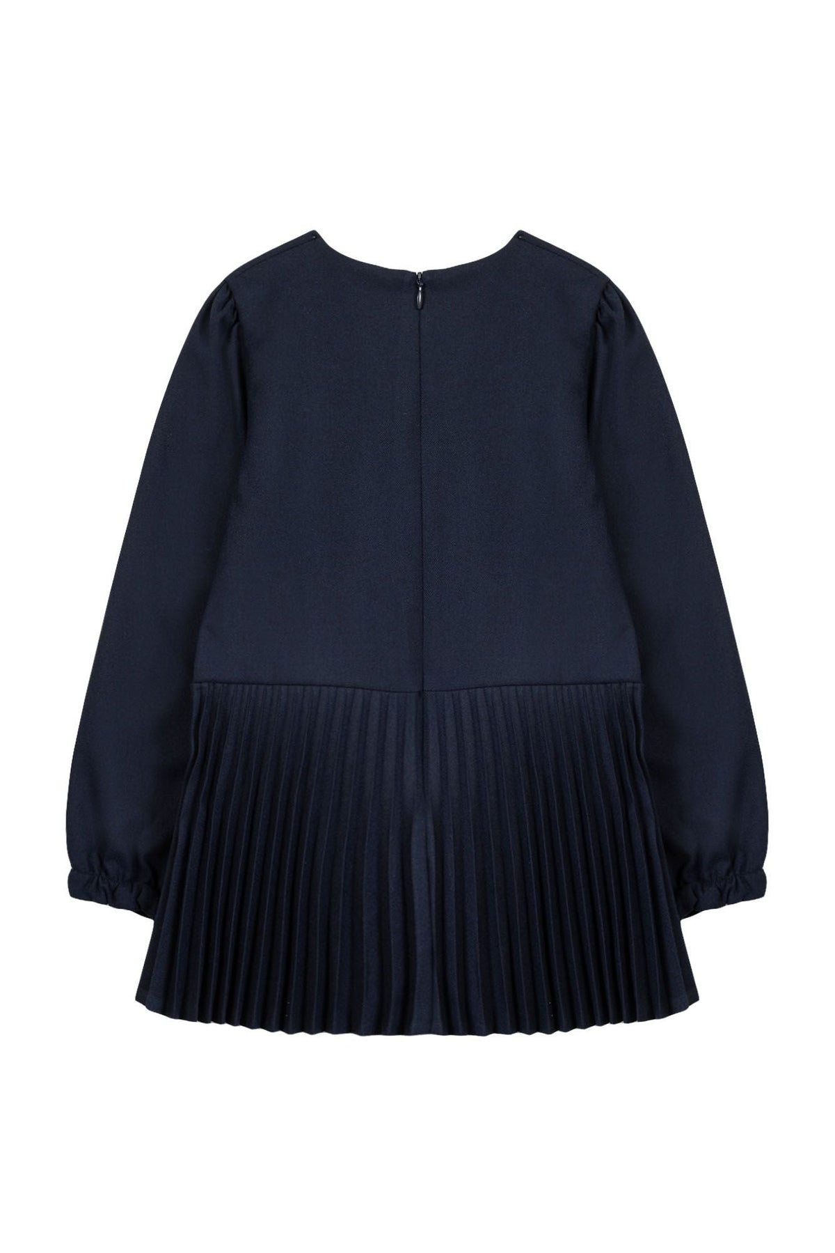 Marine / Robe Back To School - Marine