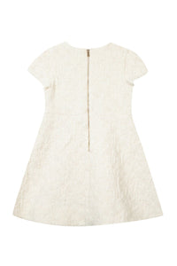 Robe Cérémonie - Nacre
