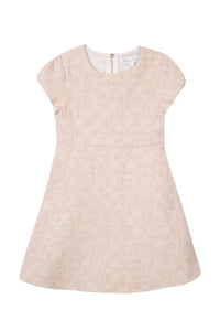 Robe Cérémonie - Rose pale