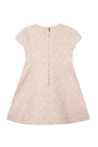Robe Cérémonie - Rose pale