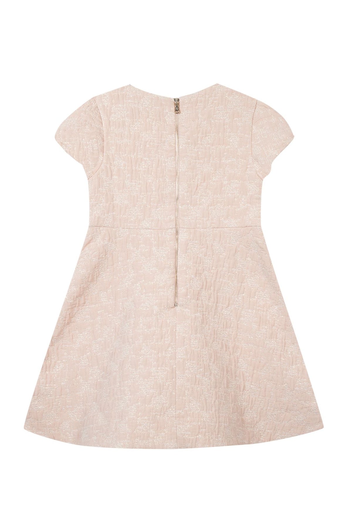 Robe Cérémonie - Rose pale