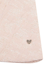 Robe Cérémonie - Rose pale