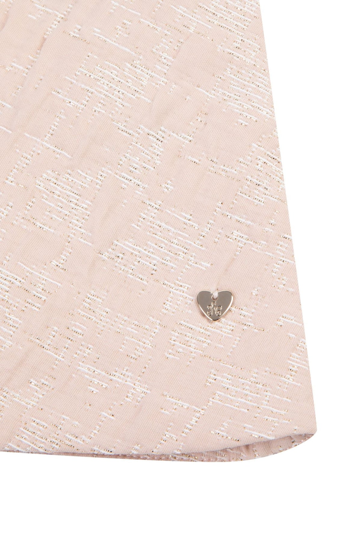Robe Cérémonie - Rose pale
