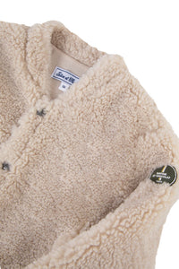 Blouson Petit aventurier - Sable
