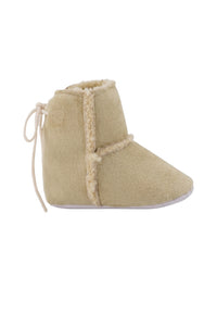 ZNOSTOCK // Chaussures Petit aventurier - Sable