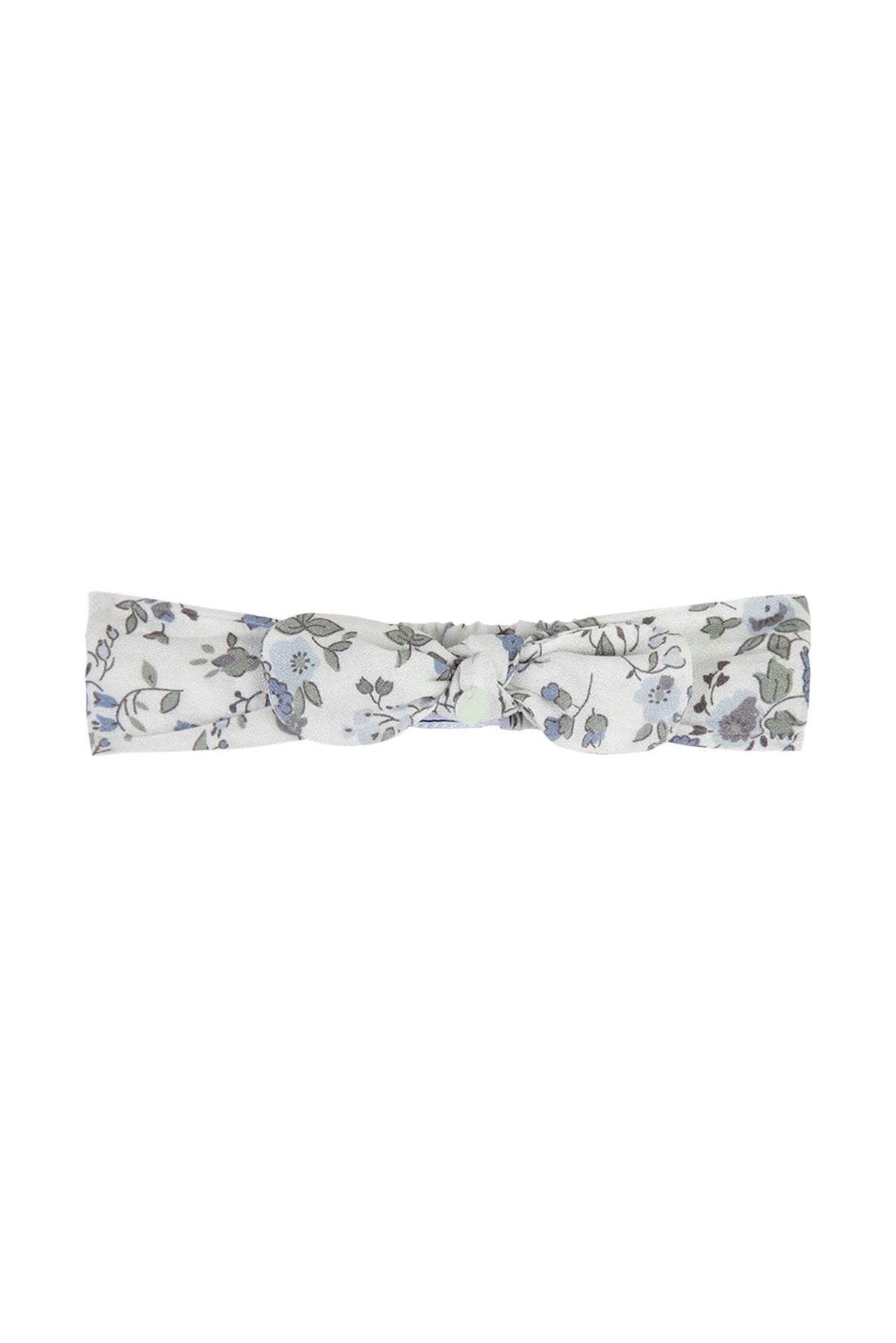 Bonnet - Ecru en laine