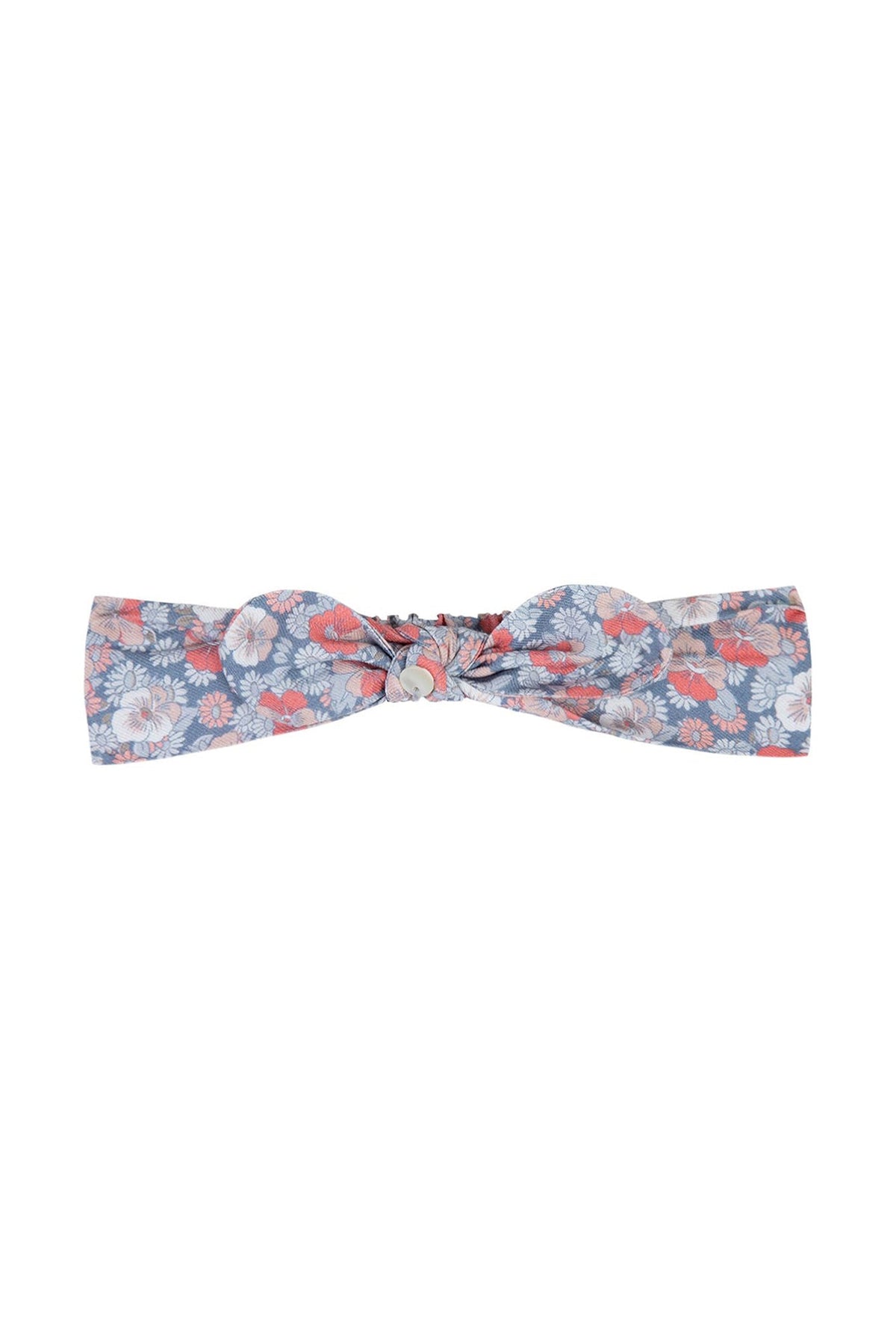 Collant - Marine coton