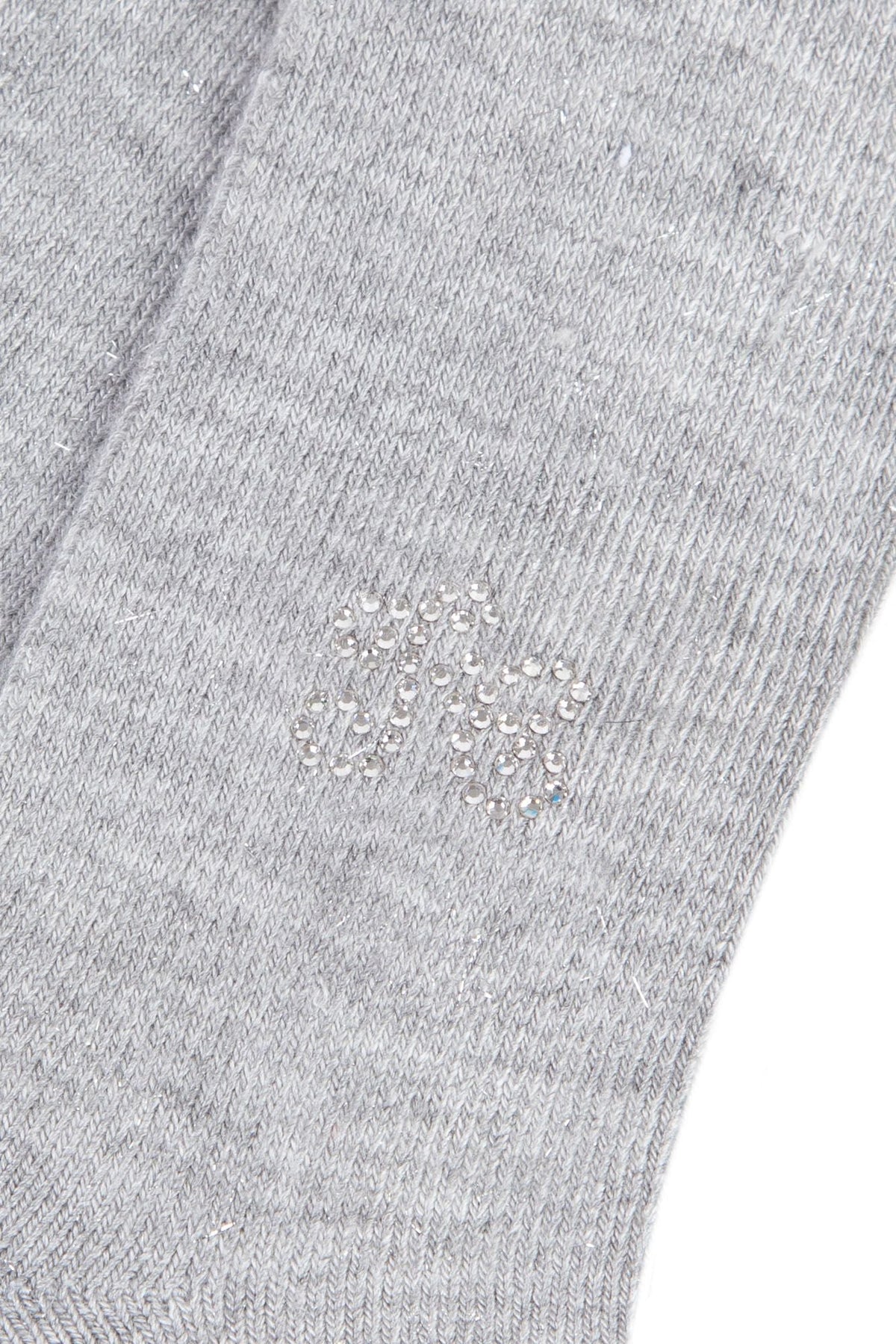 Bonnet - Rose pâle fleurs