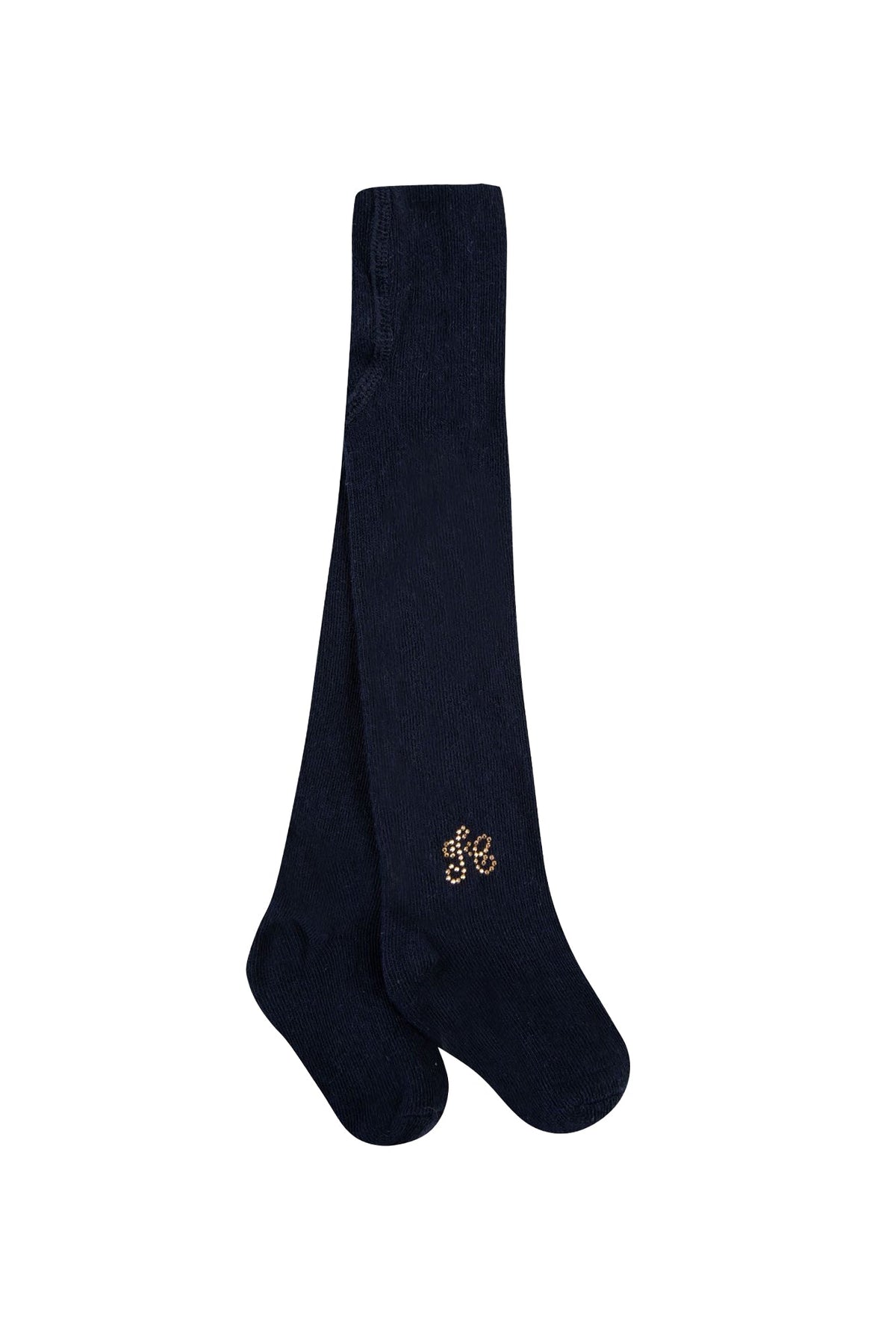 Bonnet - Ecru broderie fleurs