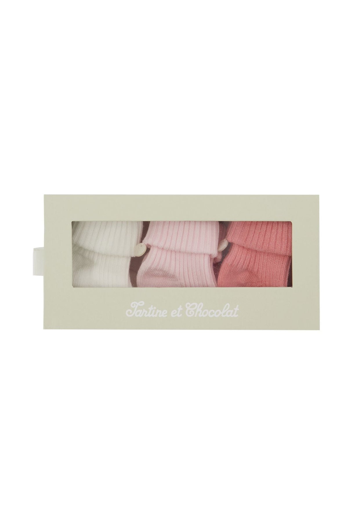 Pull - Ecru broderie mouton