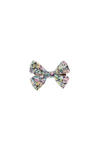 Collant - Magenta coton