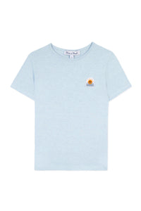 T-shirt Avenue De La Mer - Azur