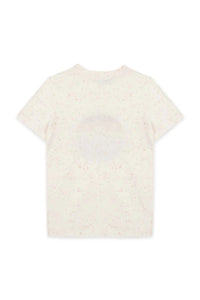 Road Trip T-shirt - Fauve