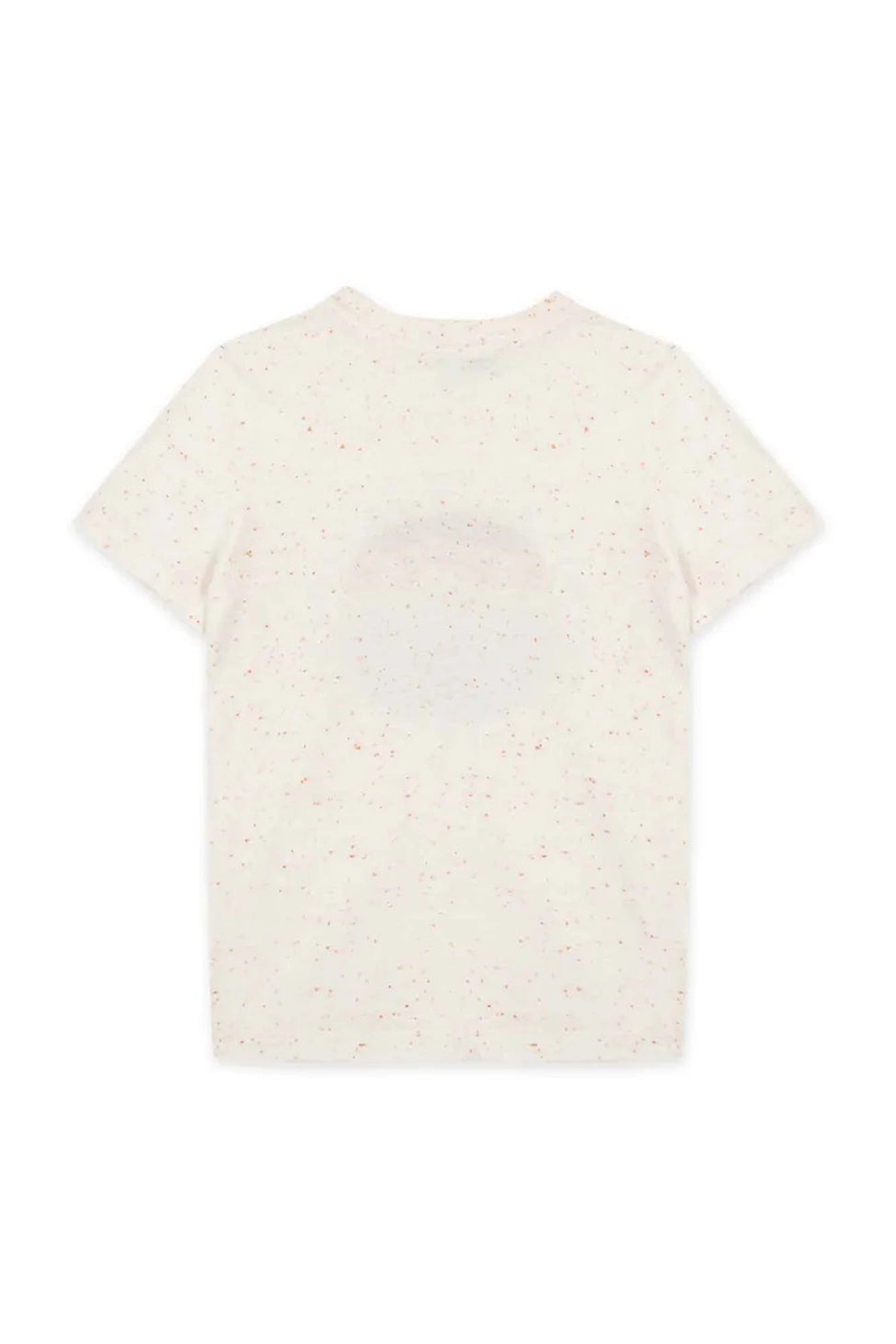 Road Trip T-shirt - Fauve