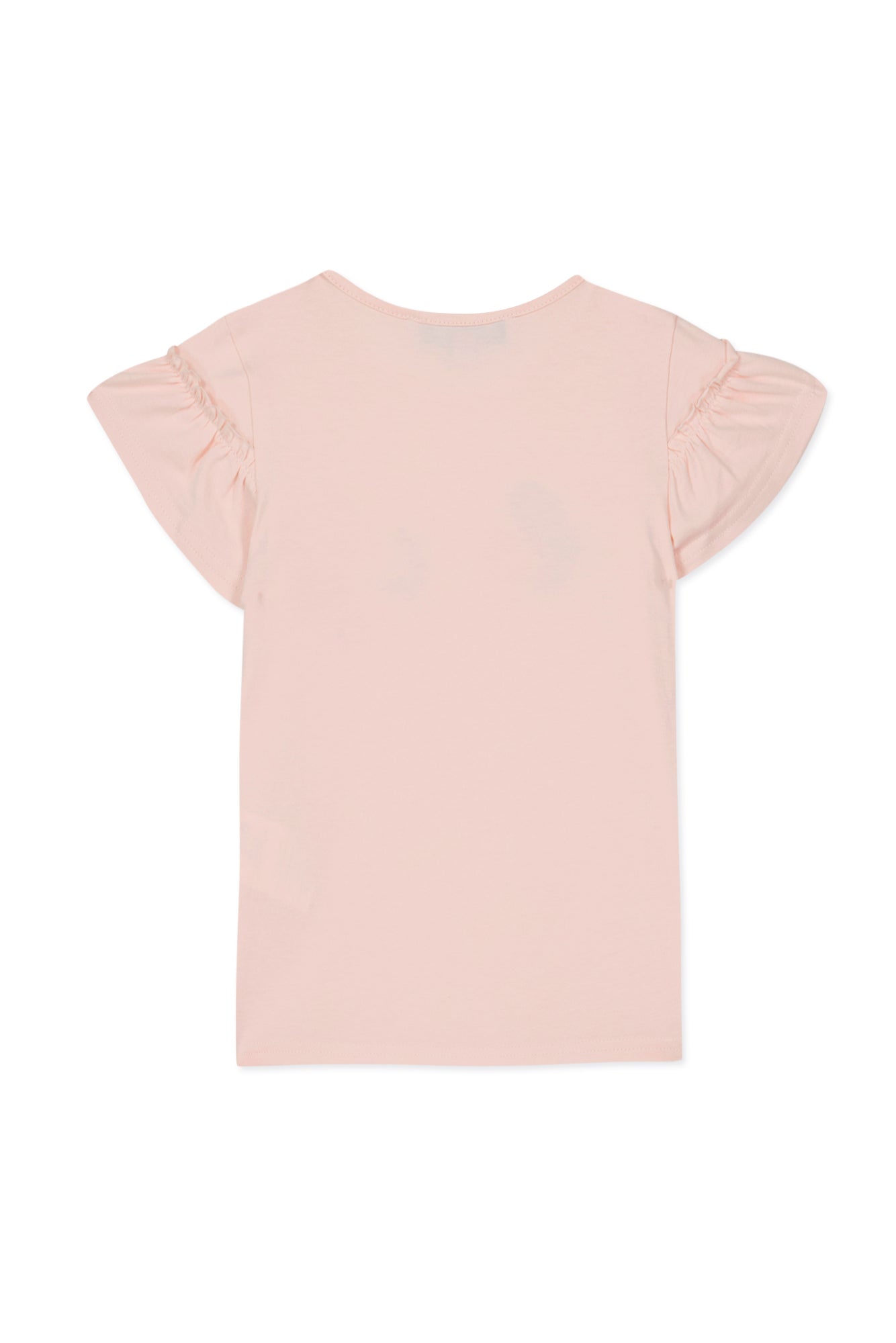 Indian Summer T-shirt - Dragée