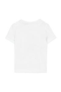 T-shirt Baby Avenue De La Mer - Azur