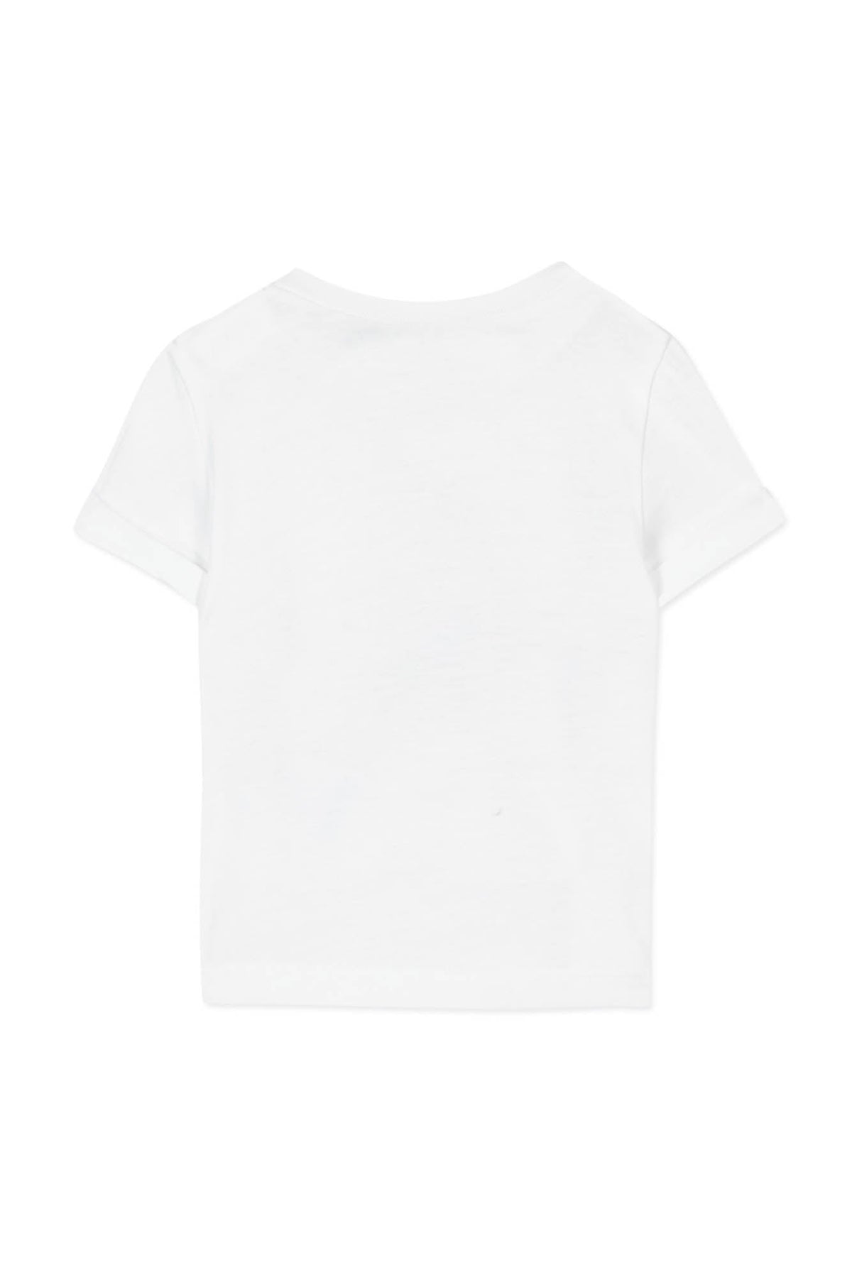 T-shirt Baby Avenue De La Mer - Azur