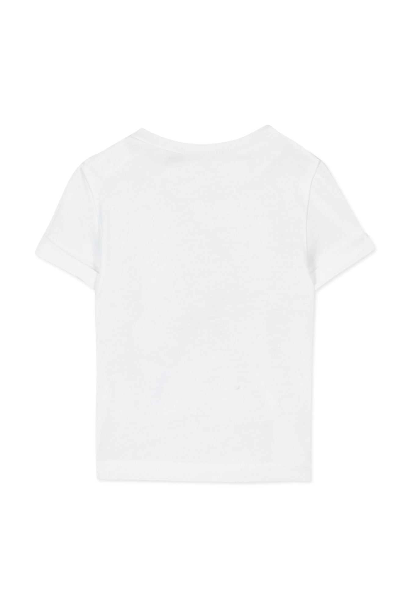 Baby Road Trip T-shirt - Fauve