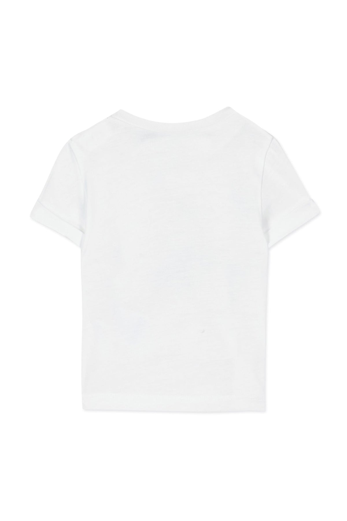 T-shirt Baby Road Trip - Fauve