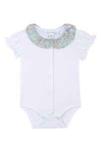 Body Premier Trousseau - Blanc