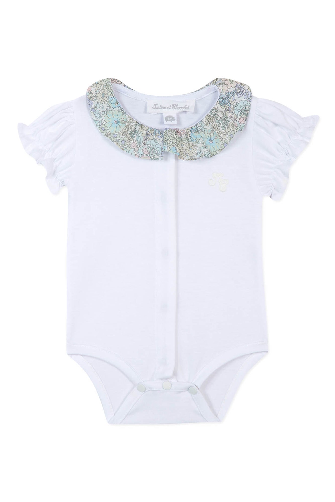 Body Premier Trousseau - Blanc