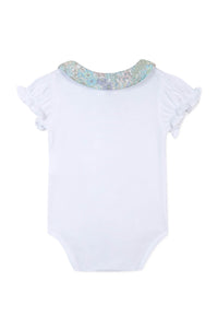 Body Premier Trousseau - Blanc