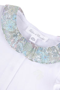Body Premier Trousseau - Blanc