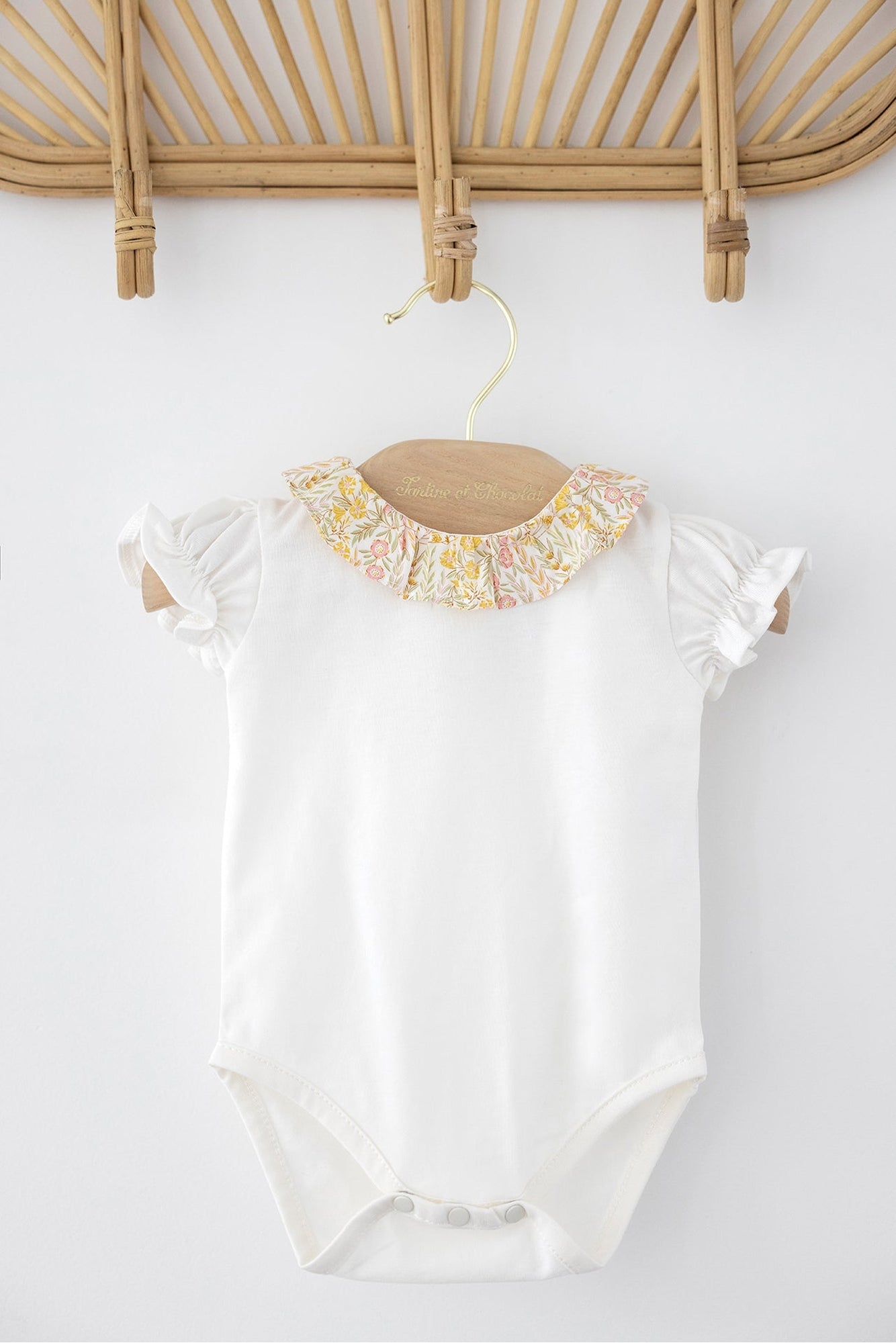 Body Baby Romantic Walk - Litchi