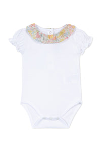 Jardin Tropical Baby Body - Mimosa