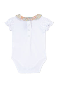 Jardin Tropical Baby Body - Mimosa