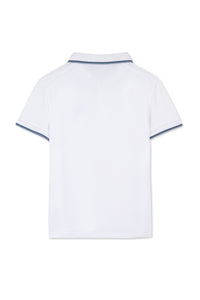 Polo Road Trip - Blanc
