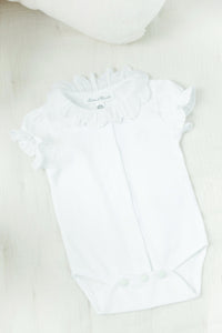 Body Premier Trousseau - White