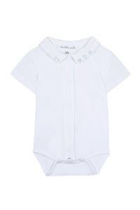 Body Premier Trousseau - White