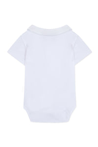 Body Premier Trousseau - White